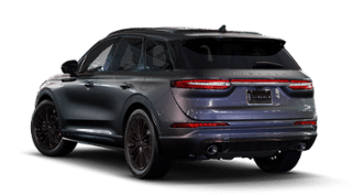 2024 Lincoln Lincoln Corsair External Image 2